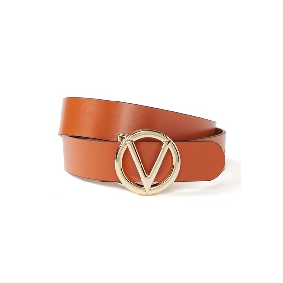 VALENTINO BY MARIO VALENTINO Giusy Leather Belt Size‎ XS